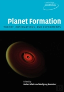 Bertrand.pt - Planet Formation