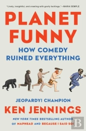 Planet Funny