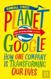 Planet Google