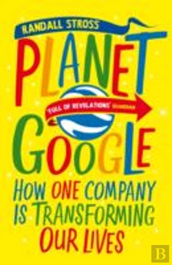 Bertrand.pt - Planet Google