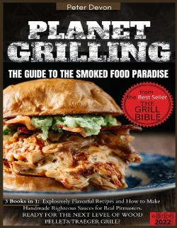 Bertrand.pt - Planet Grilling