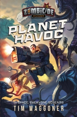 Bertrand.pt - Planet Havoc