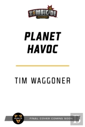 Planet Havoc