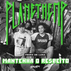 Bertrand.pt - Planet Hemp - Mantenha O Respeito: Mantenha O Respeito