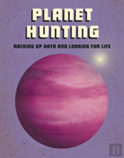 Bertrand.pt - Planet Hunting