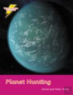 Bertrand.pt - Planet Hunting