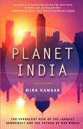 Planet India