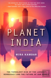 Planet India