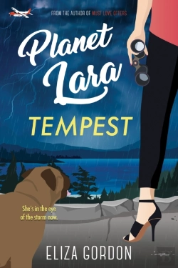 Bertrand.pt - Planet Lara: Tempest