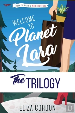 Bertrand.pt - Planet Lara Trilogy