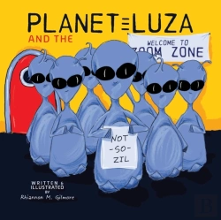 Bertrand.pt - Planet Luza And The Not-So-Zil
