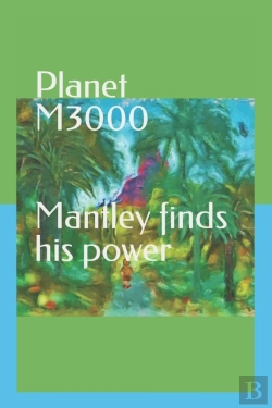 Bertrand.pt - Planet M3000   Mantley Finds His Power