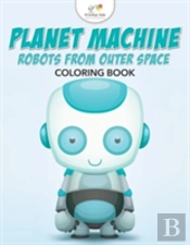 Planet Machine