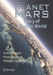 Planet Mars