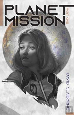 Bertrand.pt - Planet Mission: Part I