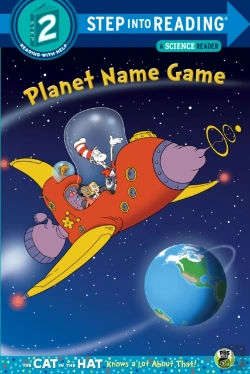 Bertrand.pt - Planet Name Game (Dr. Seuss/Cat In The Hat)