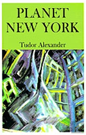 Planet New York