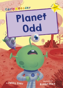 Bertrand.pt - Planet Odd