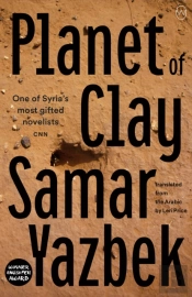 Planet Of Clay