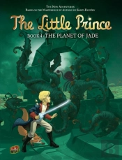 Planet Of Jade