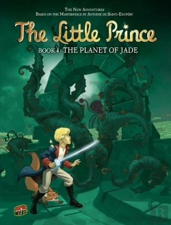 Bertrand.pt - Planet Of Jade