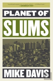 Planet Of Slums