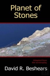 Planet Of Stones