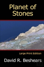 Planet Of Stones - Lpe
