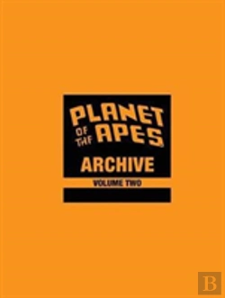 Bertrand.pt - Planet Of The Apes Archive Volume 2