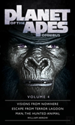 Bertrand.pt - Planet Of The Apes Omnibus 4