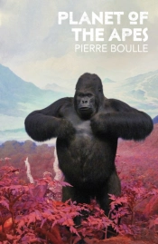 Planet Of The Apes
