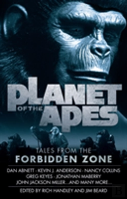 Bertrand.pt - Planet Of The Apes: Tales From The Forbidden Zone