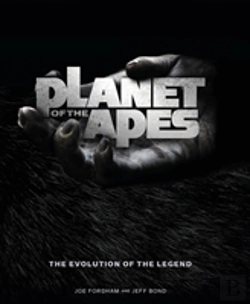 Bertrand.pt - Planet Of The Apes: The Evolution Of The Legend