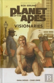 Planet Of The Apes Visionaries