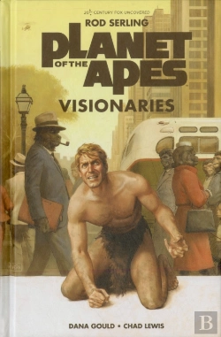 Bertrand.pt - Planet Of The Apes Visionaries