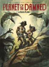 Planet Of The Damned & Death Planet