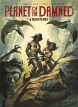 Bertrand.pt - Planet Of The Damned & Death Planet