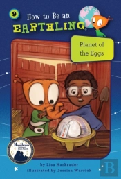 Planet Of The Eggs (Book 9)