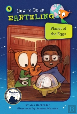 Bertrand.pt - Planet Of The Eggs (Book 9)