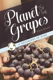 Planet Of The Grapes