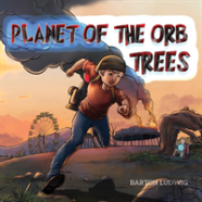 Planet Of The Orb Trees