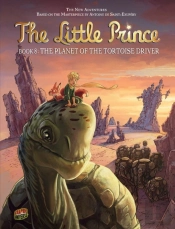 Planet Of The Tortoise Driver