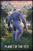 Planet Of The Yeti