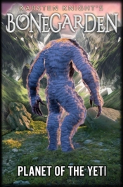 Planet Of The Yeti