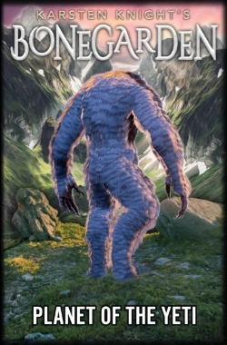 Bertrand.pt - Planet Of The Yeti