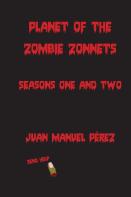 Planet Of The Zombie Zonnets