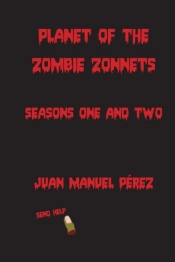 Planet Of The Zombie Zonnets