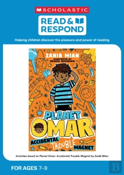 Bertrand.pt - Planet Omar: Accidental Trouble Magnet