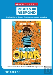 Planet Omar: Accidental Trouble Magnet