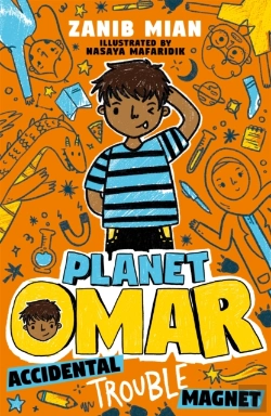 Bertrand.pt - Planet Omar: Accidental Trouble Magnet